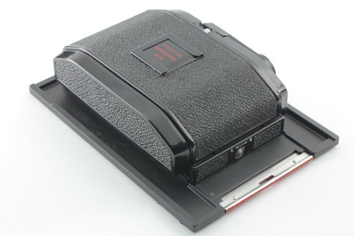 【Near Mint+】Horseman 10EXP 120 Roll Film Back Holder from JAPAN #365A - Picture 3 of 8