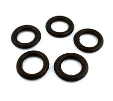 5 x Universal Exhaust Rubber O-ring Mount Hanger Bracket Washer ID 36mm OD66mm