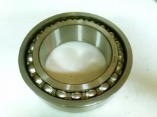 NDH N-5L24-A & 3L24 super precision, matched bearings, made in USA. *