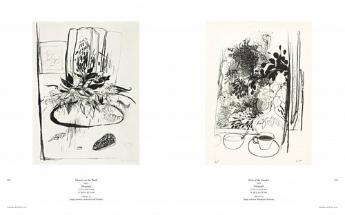 BRETT WHITELEY Catalogue Raisonné : 1955 –1992 (complimentary shipping included) - Picture 6 of 8