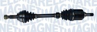 Magneti Marelli 302004190217 Antriebswelle Vorderachse Links FÜR Nissan
