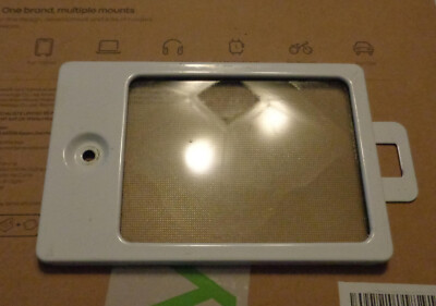 Piastra Di Vetro Per Microonde - Foto 5