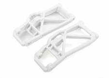 White Suspension arm, lower left or right, front or rear 2 Traxxas TRA8930A