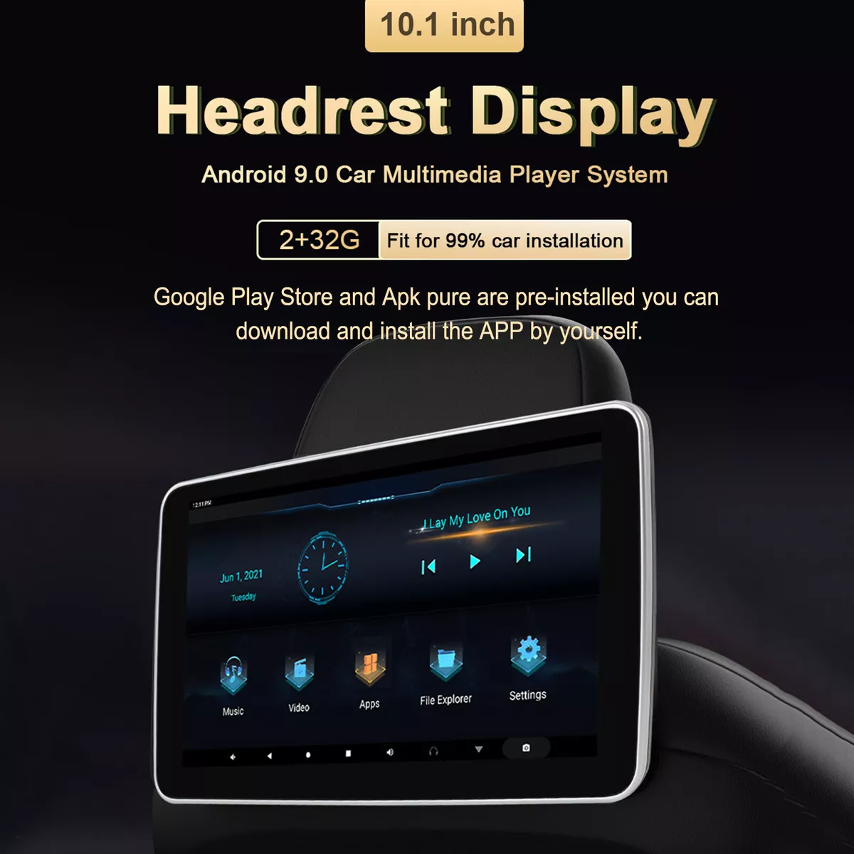 Video Player - 4K Video Player - APK Download for Android