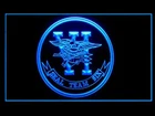 P618B US Navy SEAL Team 6 Six For Display Light Neon Sign