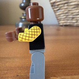 Lego Marvel Super Hero&rsquo;s Shocker Minifigure 76083