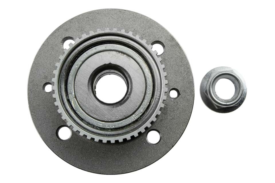 Nty Wheel Hub Rear For Renault Megane 99-04 Megane Scenic 97-99 +Abs - Image 6