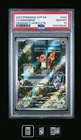 PSA 10 Charmander #44 Pokemon Promo
