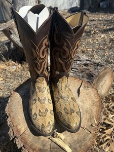 Cow Town Boots | eBay