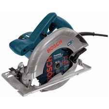 BOSCH CS5 Corded Circular Saw,7 1/4 Blade,15 ...