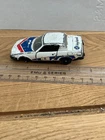 VINTAGE DIECAST CAR - TRIUMPH TR7 - DINKY TOYS RESTORATION
