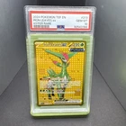 Iron Leaves ex 213/162 Sv05: Temporal Forces Holo PSA 10