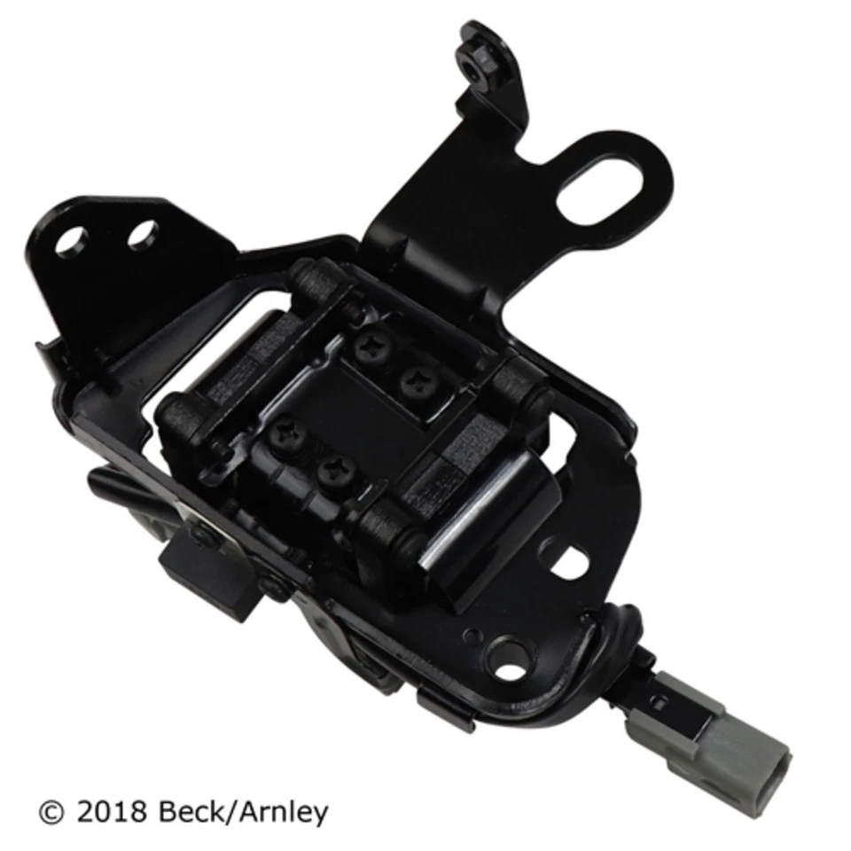 Beck Arnley 178-8281 Ignition Coils for Hyundai Tucson Kia Spectra Spectra5 - Image 2 of 4