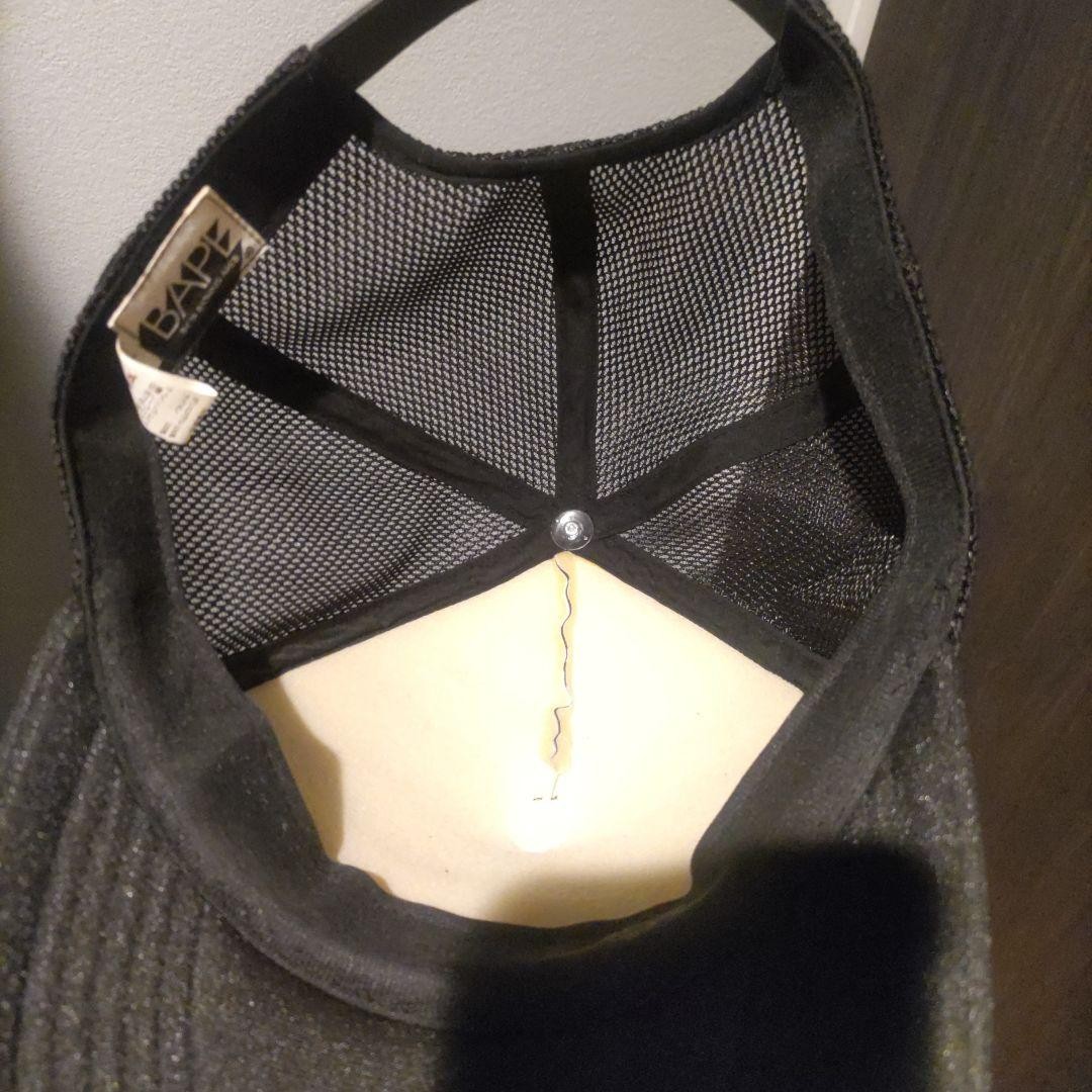 Initial Ape Cap - image 5