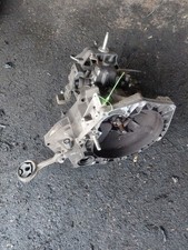 cambio manuale 5 marce fiat punto 3 serie 1.2 benzina