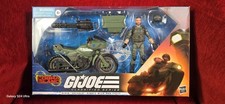 Hasbro G.I. Joe Classified Alvin  BREAKER  Kibbey w  RAM Cycle  29 Cobra Island