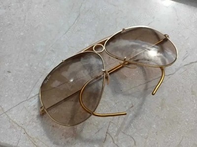 Ray Ban Shooter Bausch & Lomb photochromatic made in USA