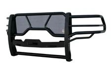 Hdx Winch Mount Grille Guard