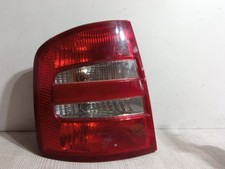 RÜCKLEUCHTE AUßEN LINKS / 31278 FÜR SKODA FABIA I COMBI 6Y5 1.9 SDI