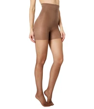 Red Hot by Spanx Shaping Sheers Sierra Size 3 - PACK OF 3