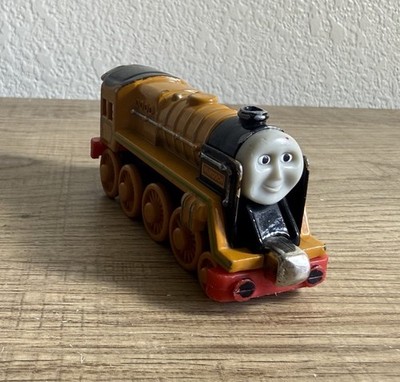 2004 Thomas & Friends Murdoch Diecast Train Engine Gullane Learning Curve