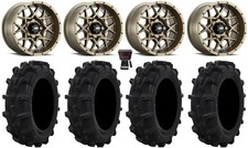 Itp Hurricane 14 Wheels Bronze 29 Mud Xc Tires Suzuki Kingquad Itp Hurricane 14 Wheels Bronze 29 Mud Xc Tires Suzuki Kingquad