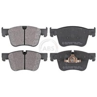 Bremsbelagsatz Scheibenbremse A.B.S. 35021 FüR CitroëN Peugeot Vorderachse