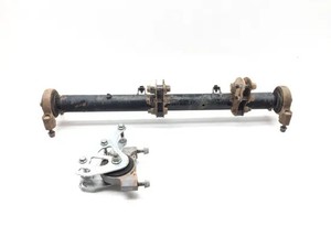 Engine Motor Mounts 2016 Polaris RZR XP 1000 EPS 3347