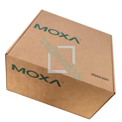 1PCS NEW MOXA IMC-21A-S-SC-T Industrial Photoelectric Converter