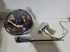 Vintage Unity M391 Chgo Model S6 Car Spotlight Trucks Parts Not Tested