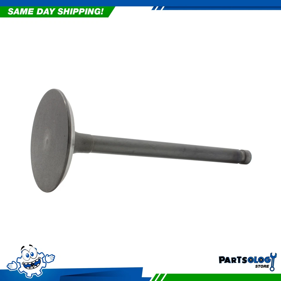 Válvula de admisión DNJ IV902 para camioneta Toyota Celica Corona 75-80 2,2 L L4 SOHC 8v Foto 3 de 4