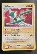 Gallade 6/132 Secret Wonders Holo Lightly Played- (LP-) on eBay