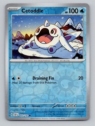 Cetoddle 053/191 Surging Sparks