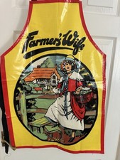 Collectable Aprons for sale | eBay UK