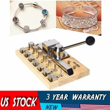 Ring Bender Ring Bending Tool Set-Ring Earring Maker Bending Jewelry Making Tool
