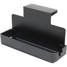 Audio MS-TRK Accessory Tray, Music Stand Accessory shelf for Tuner and Metronome