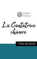 EugèNe Ionesco | La Cantatrice Chauve De EugèNe Ionesco (Fiche De Lecture Et...