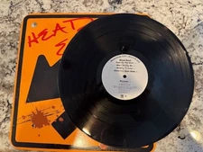 Head East-Rare-White Label Promo-1978-EX-A&M SP-4680