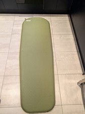 Thermarest Therm-A-Rest Trail Lite Mattress - Green