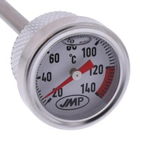 ÖL-EinfüLlschraube Thermometer 20X2.5Mm FüR Honda NX 650 Dominator, X, RD08A