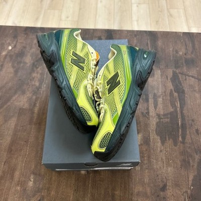 New Balance 740 Concepts Brut (Pre-Owned) - U740CO2 - (Moderately Worn) Size 7.5