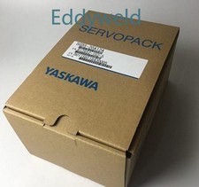 1PC Yaskawa SGDS-20A12A AC Servo Driver SGDS20A12 New In Box Expedited Shipping