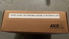 Axis Communications A1601 Network Door Controller 01507-001