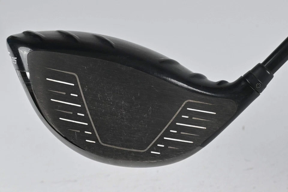 Ping G425 Max Driver / 10.5 Degree / Stiff Flex Tensei AV Raw Orange 65 Shaft - Image 4 of 4