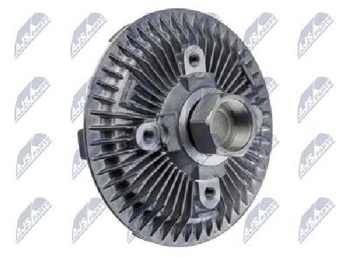 NTY Clutch Fan Cooler Fan Repair Kit CPS-CH-002 For Chrysler Dodge Jeep