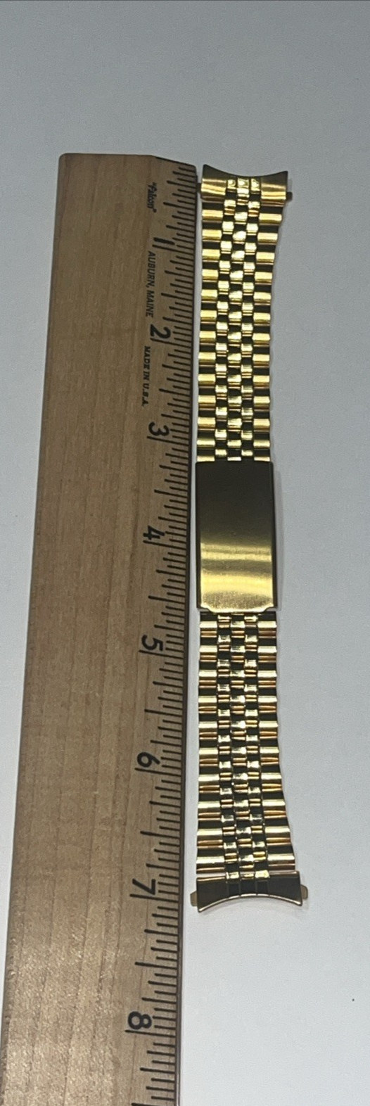 Vintage KREISLER watchband bracelet 19mm