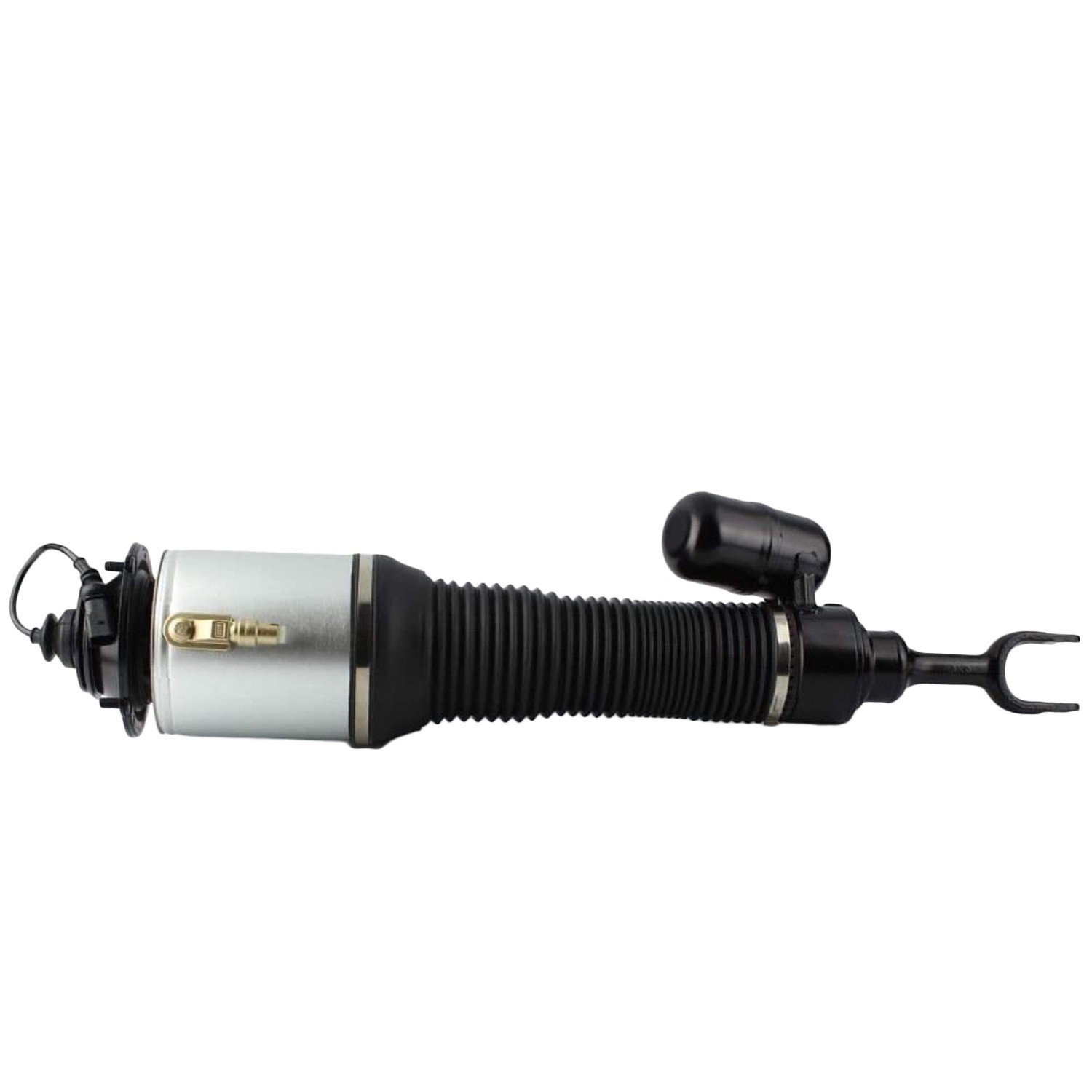 Front Driver Side Airmatic Air Bag Strut Fits for Bentley Continental VW Phaeton