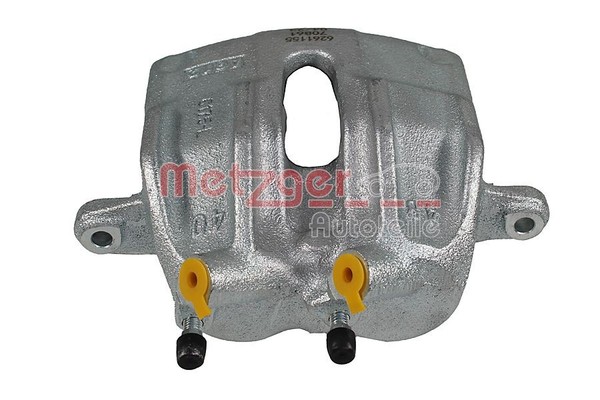 Metzger Bremssattel Vorne Links FüR Fiat Ducato Pritsche/Fahrgestell 280-image