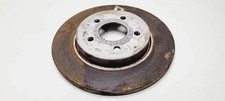 Disque de frein Jaguar X-TYPE