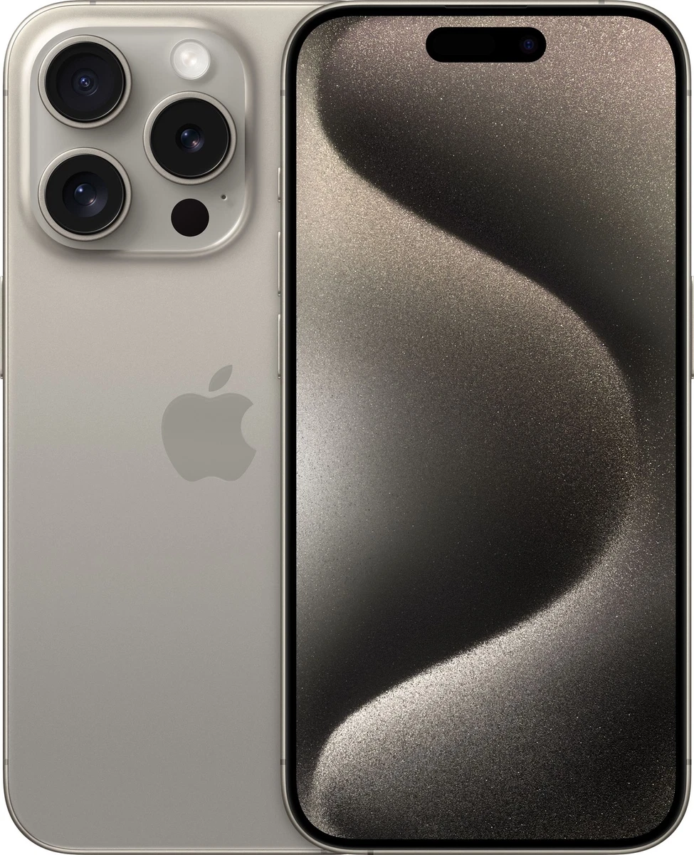 Apple iPhone 15 Pro for Sale | Shop New & Used Cell Phones | eBay